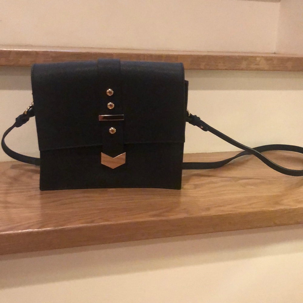 Badgely Mischka NWOT purse